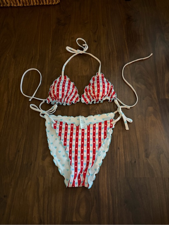 Wild fable Other - 4th of July Bikini